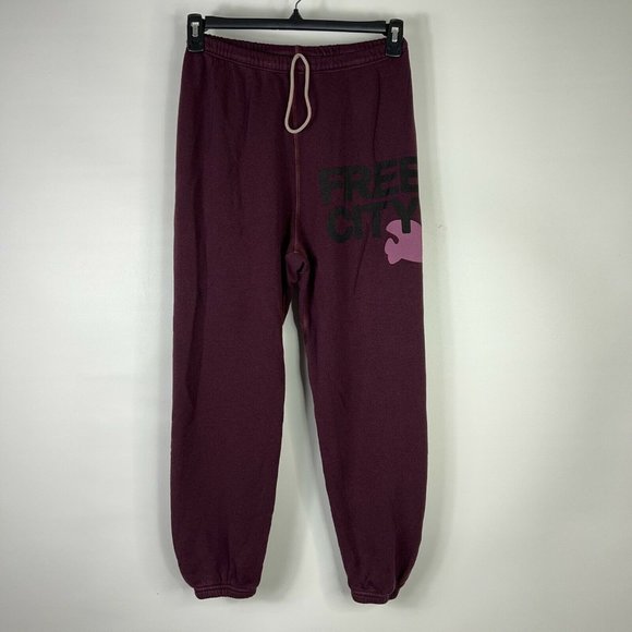 freecity | Pants \u0026 Jumpsuits | Free 